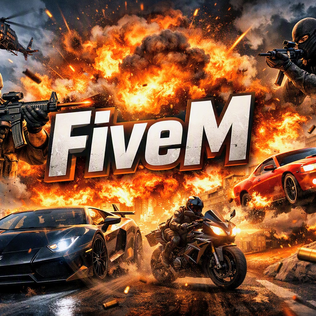 FiveM